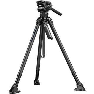 SmallRig x Potato Jet 4259 Tribex Hydraulic Carbon Fibre Tripod Kit