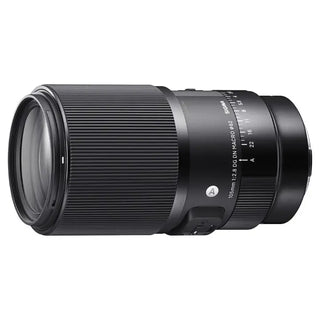 Sigma 105mm f/2.8 DG DN Macro Art Lens for Sony E