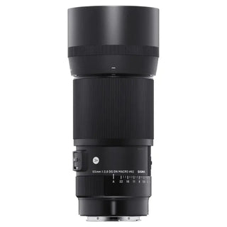 Sigma 105mm f/2.8 DG DN Macro Art Lens for Sony E