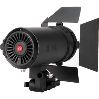 SmallRig 4282 RC 30B Bi-Colour LED Fresnel Light