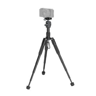 SmallRig 4289 VT-20 Aluminium Mini Tripod with Ball Head