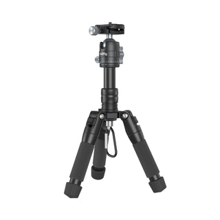 SmallRig 4289 VT-20 Aluminium Mini Tripod with Ball Head