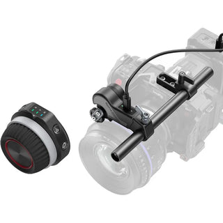 SmallRig 4296B Wireless Follow Focus Lite Kit