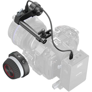 SmallRig 4296B Wireless Follow Focus Lite Kit