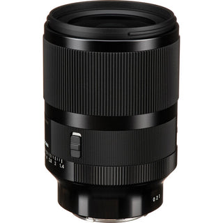 Sigma 35mm f/1.4 DG DN Art Lens for Sony-E Mount