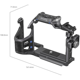 SmallRig 4308 Rhinoceros Cage Kit for Sony a7R V, a7 IV & a7S III