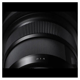 Sigma 50mm f/1.4 DG HSM Art Lens for Canon EF