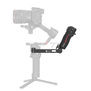 SmallRig 4326 Focus Control Sling Handle for DJI RS Series