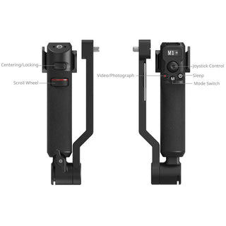 SmallRig 4326 Focus Control Sling Handle for DJI RS Series