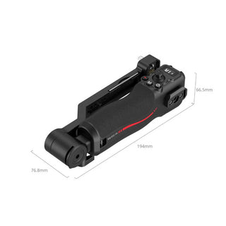 SmallRig 4326 Focus Control Sling Handle for DJI RS Series