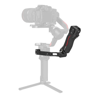 SmallRig 4326 Focus Control Sling Handle for DJI RS Series