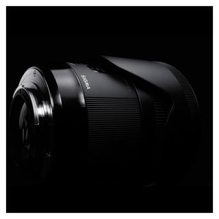 Sigma 35mm f/1.4 DG HSM Art Lens for Canon EF