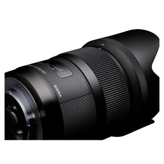 Sigma 35mm f/1.4 DG HSM Art Lens for Canon EF