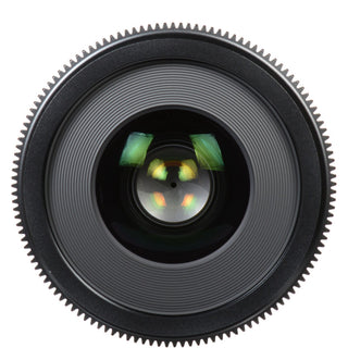 Sigma 35mm T1.5 FF High-Speed Prime (E-Mount, Feet)