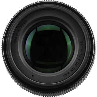 Sigma 56mm f/1.4 DC DN Contemporary Lens (Sony E)