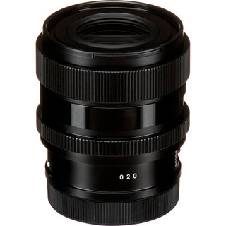 Sigma 65mm f/2 DG DN Contemporary Lens (Leica L)