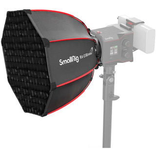 SmallRig 4358 RA-D30 Mini Parabolic Softbox (30cm)