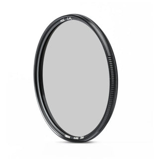 NiSi HUC C-PL PRO Nano 67mm Circular Polarizer Filter