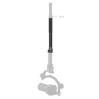 SmallRig 4378 Extension Arm for DJI Stabilizer