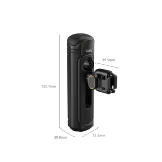 SmallRig 4402 Wireless Control & Quick Release Side Handle