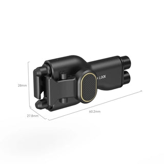 SmallRig 4404 Side Handle Quick Release Adaptor