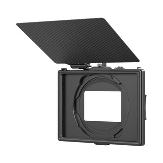 SmallRig 4409 LITE Matte Box with Adjustable Clamp