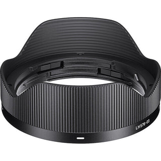 Sigma 17mm f/4 DG DN Contemporary Lens (Sony E)