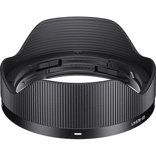 Sigma 17mm f/4 DG DN Contemporary Lens (Leica L)