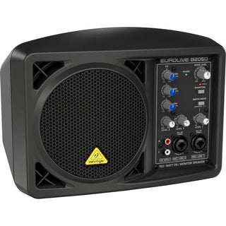 Behringer Eurolive B205D 150W PA/Monitor Speaker System