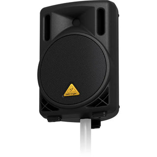 Behringer B208D Eurolive Active 8" 200-Watt 2-Way PA Speaker