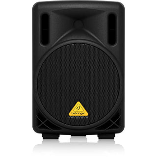 Behringer B208D Eurolive Active 8" 200-Watt 2-Way PA Speaker