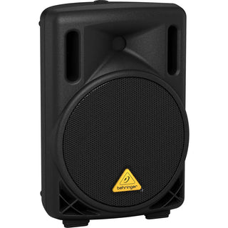 Behringer B208D Eurolive Active 8" 200-Watt 2-Way PA Speaker