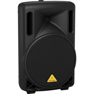 Behringer Eurolive B210D Active 2-Way 200W 10" PA Speaker System