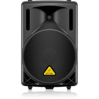 Behringer Eurolive B212D Active 2-Way 550W 12" PA Speaker System