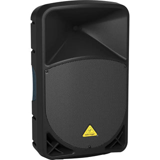 Behringer Eurolive B115D Active 2-Way 15" PA Speaker System