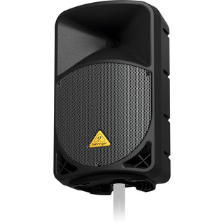 Behringer Eurolive B112MP3 Active 2-Way 12" PA Speaker System