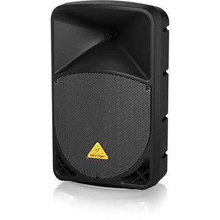 Behringer Eurolive B112MP3 Active 2-Way 12" PA Speaker System