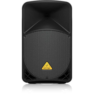Behringer Eurolive B112MP3 Active 2-Way 12" PA Speaker System