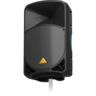 Behringer EUROLIVE B115MP3 Powered 1000W 15" PA/Monitor Speaker System with MP3 Player
