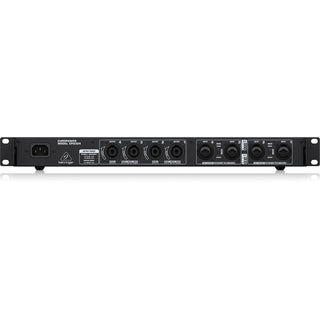 Behringer Europower EPQ304 300 Watt Power Amplifier