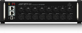 Behringer SD8 Digital Stage Box