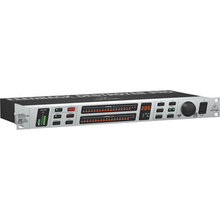 Behringer Feedback Destroyer Pro FBQ2496