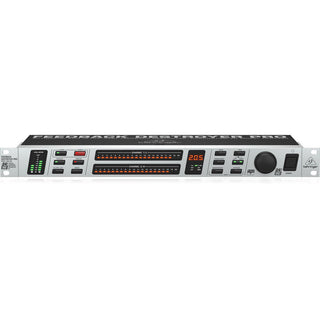 Behringer Feedback Destroyer Pro FBQ2496