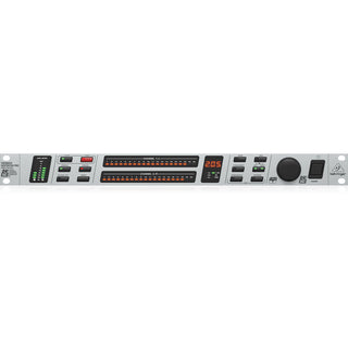 Behringer Feedback Destroyer Pro FBQ2496