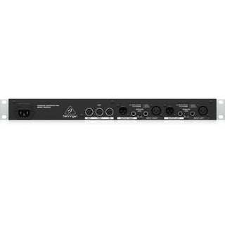 Behringer Feedback Destroyer Pro FBQ2496