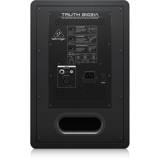Behringer Truth B1031A 8" 150W Active 2-Way Studio Monitor (Single)