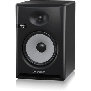 Behringer NEKKST K8 150W Bi-Amplified 8" Studio Monitor (Single)