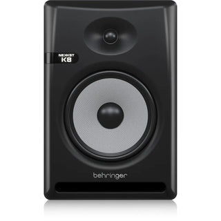 Behringer NEKKST K8 150W Bi-Amplified 8" Studio Monitor (Single)