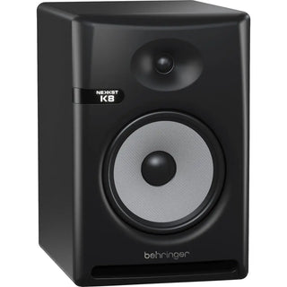 Behringer NEKKST K8 150W Bi-Amplified 8" Studio Monitor (Single)