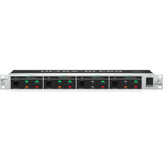 BEHRINGER ULTRA-DI PRO DI4000 V2 DI BOX